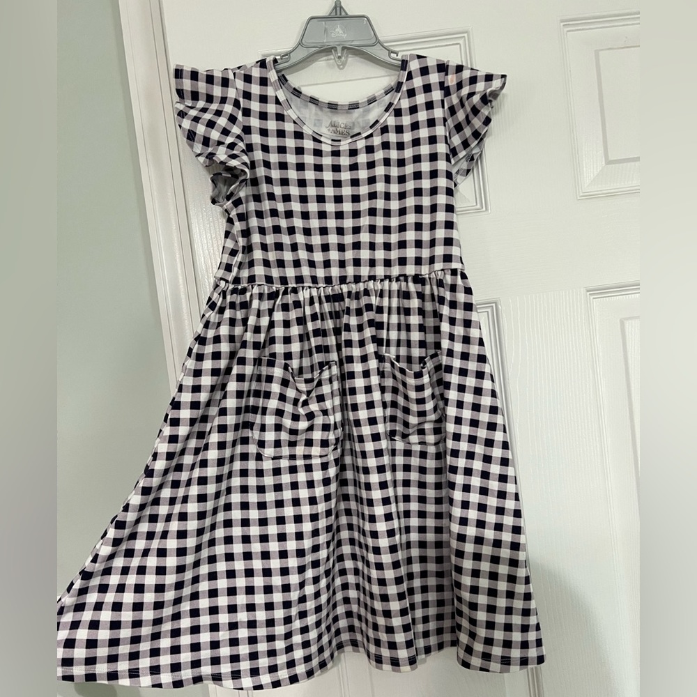 Summer dress Alice and Ames